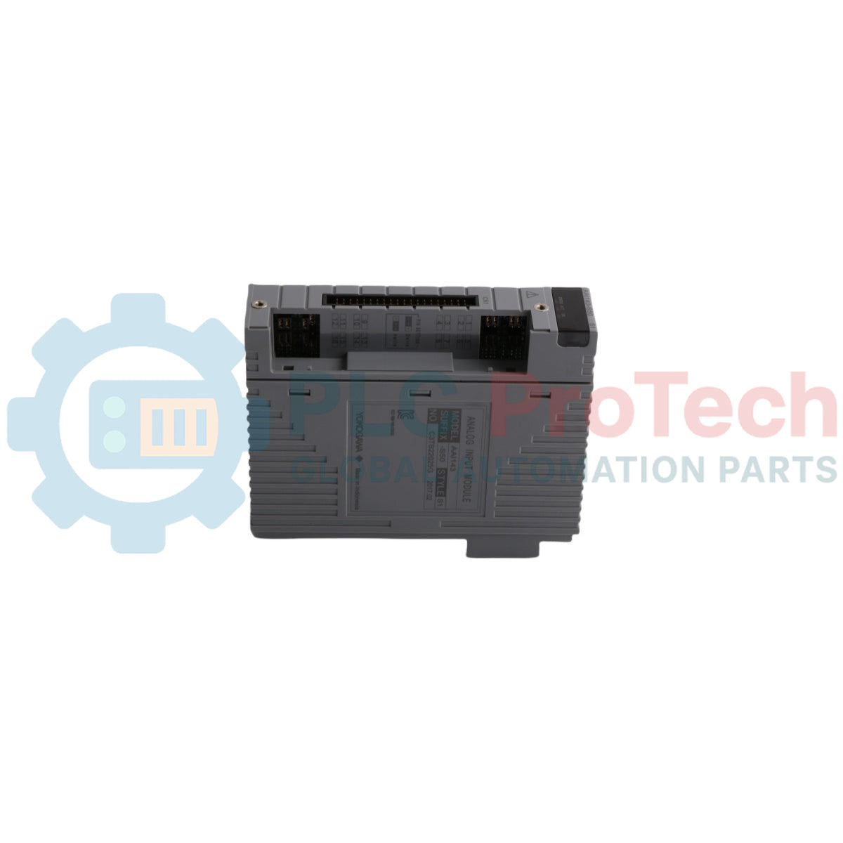 Yokogawa AAI143-S50 S1