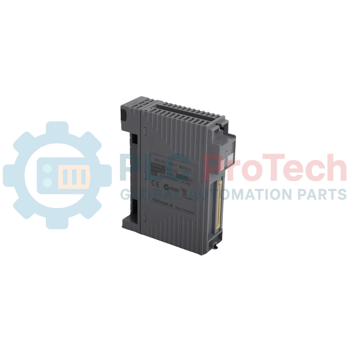 Yokogawa AAI543-H50 S1