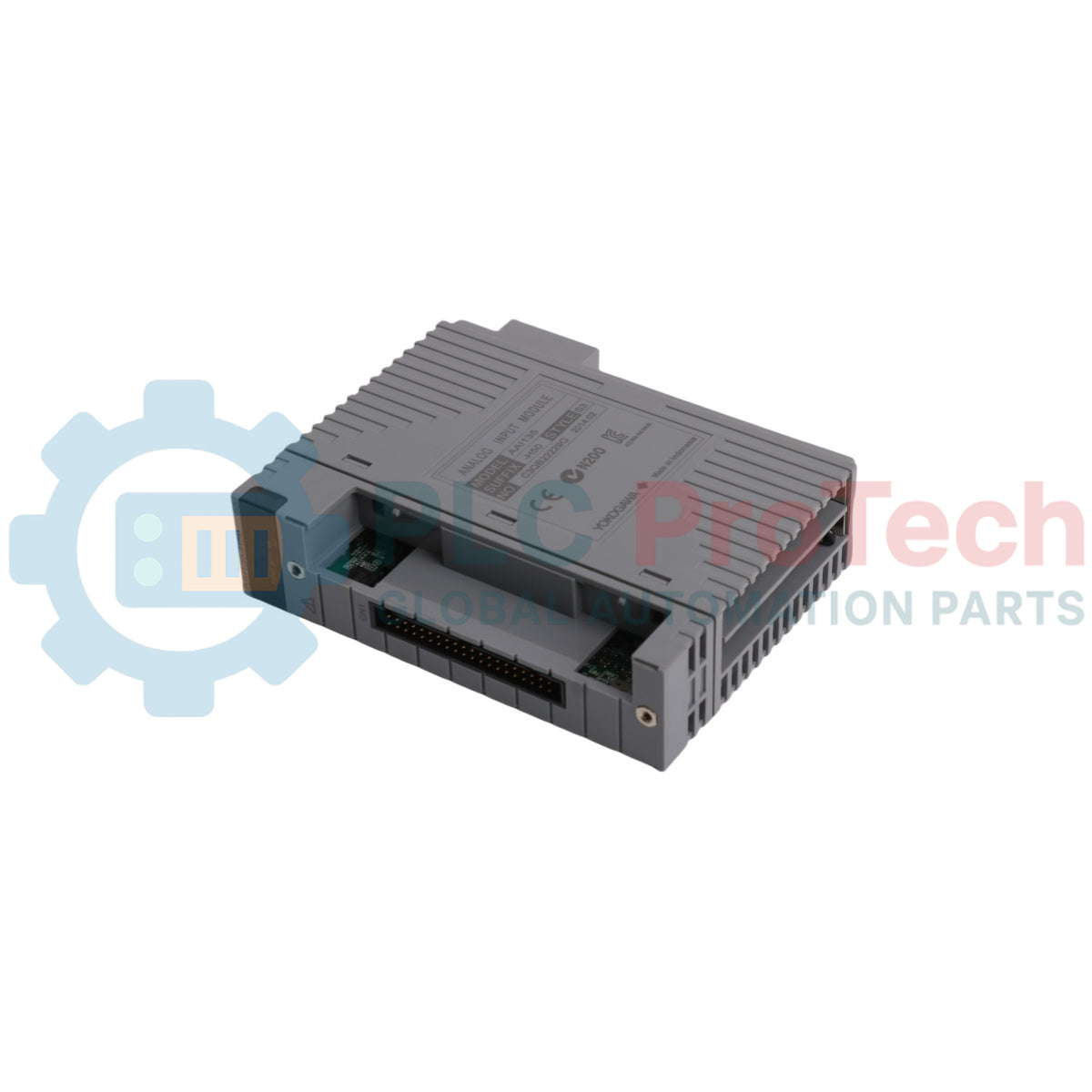 Yokogawa AAI543-H50 S1