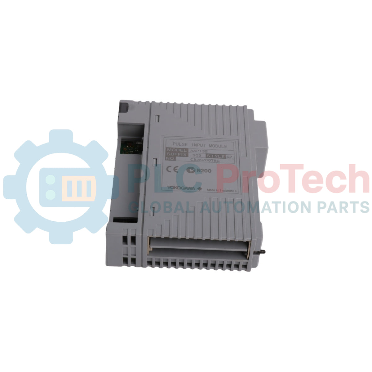 Yokogawa AAP135-S50