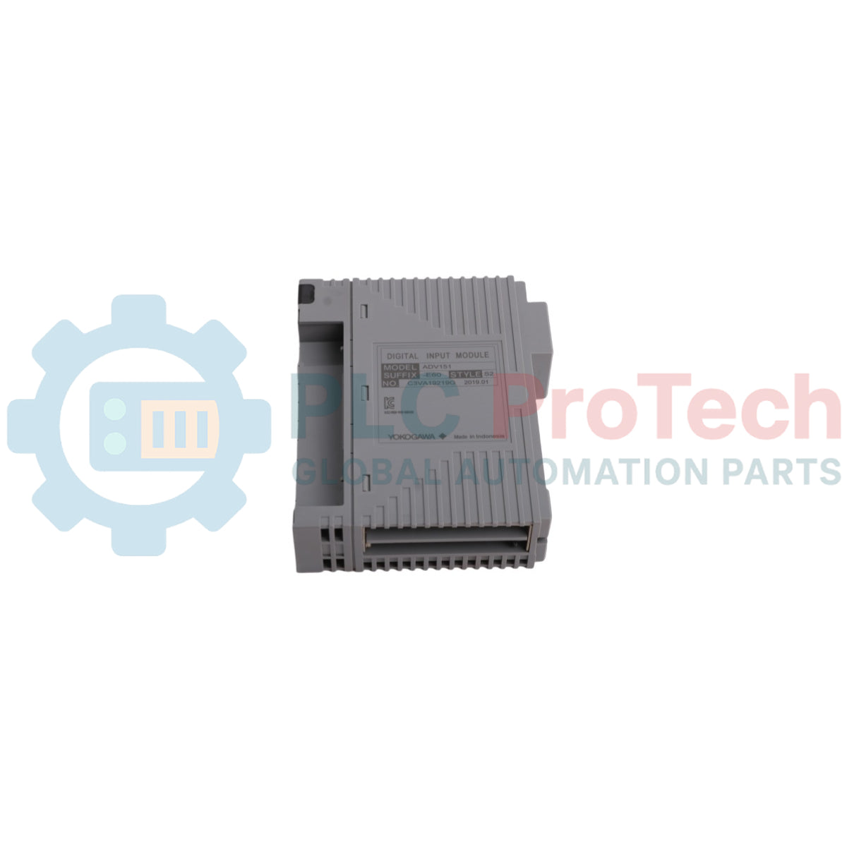 Yokogawa ADV151-E60 S2