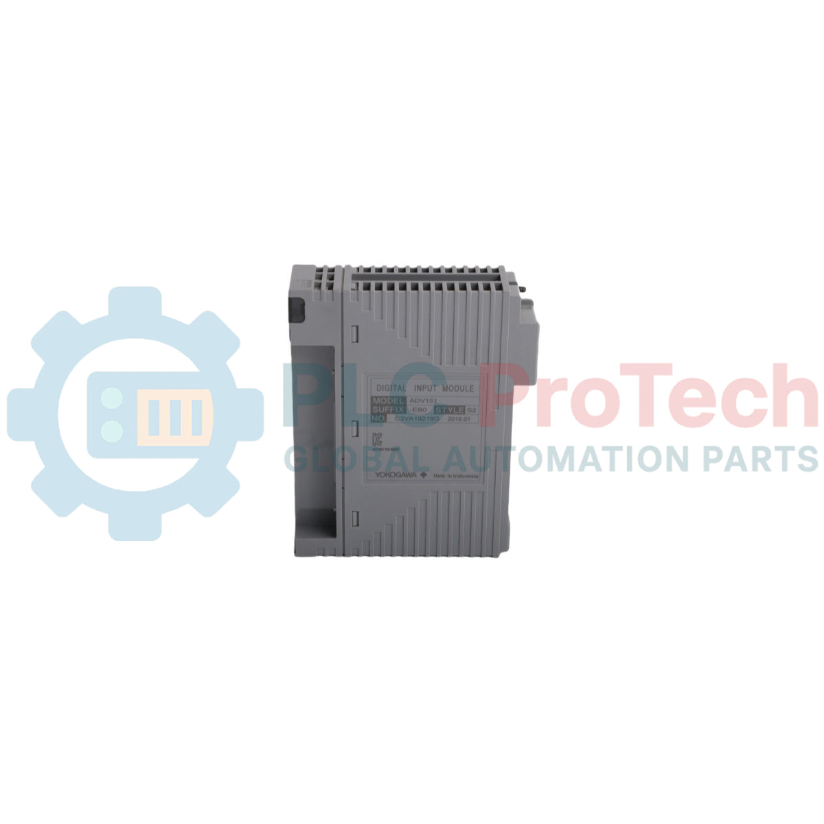 Yokogawa ADV151-E60 S2