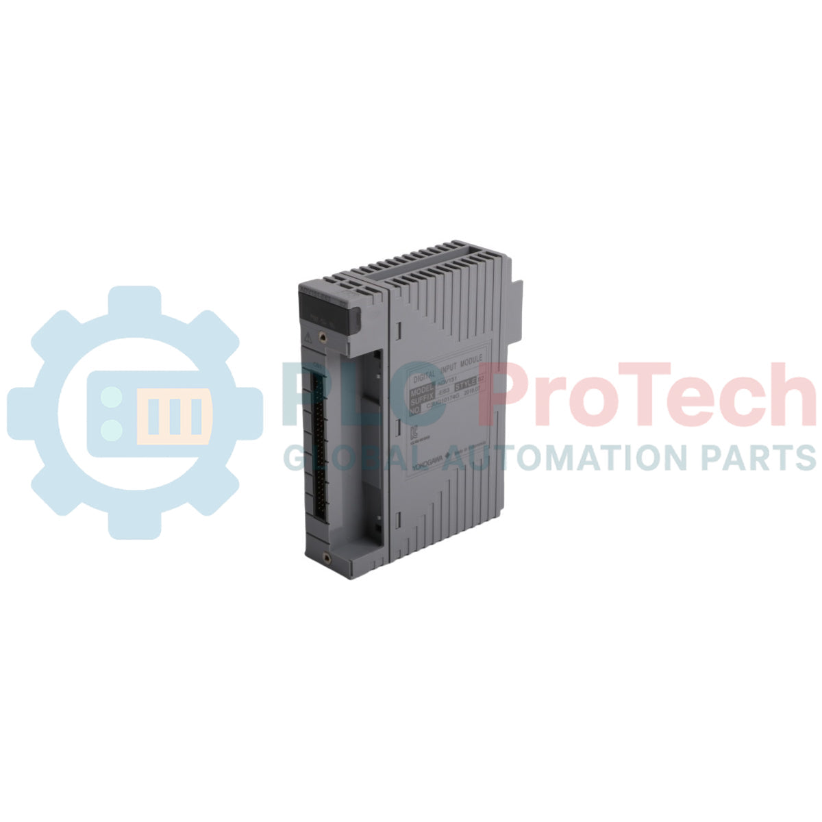 Yokogawa ADV151-E63 S2