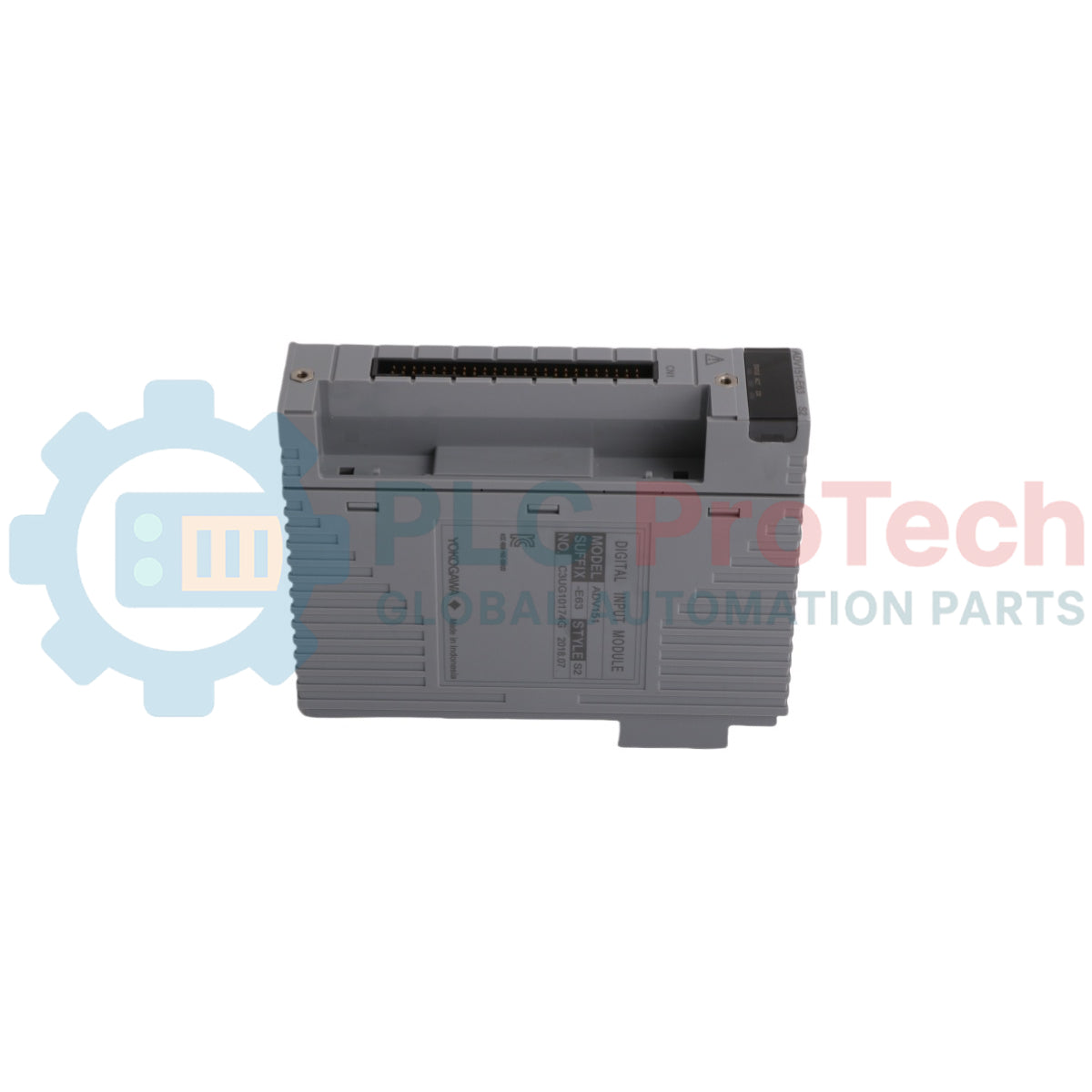 Yokogawa ADV151-E63 S2