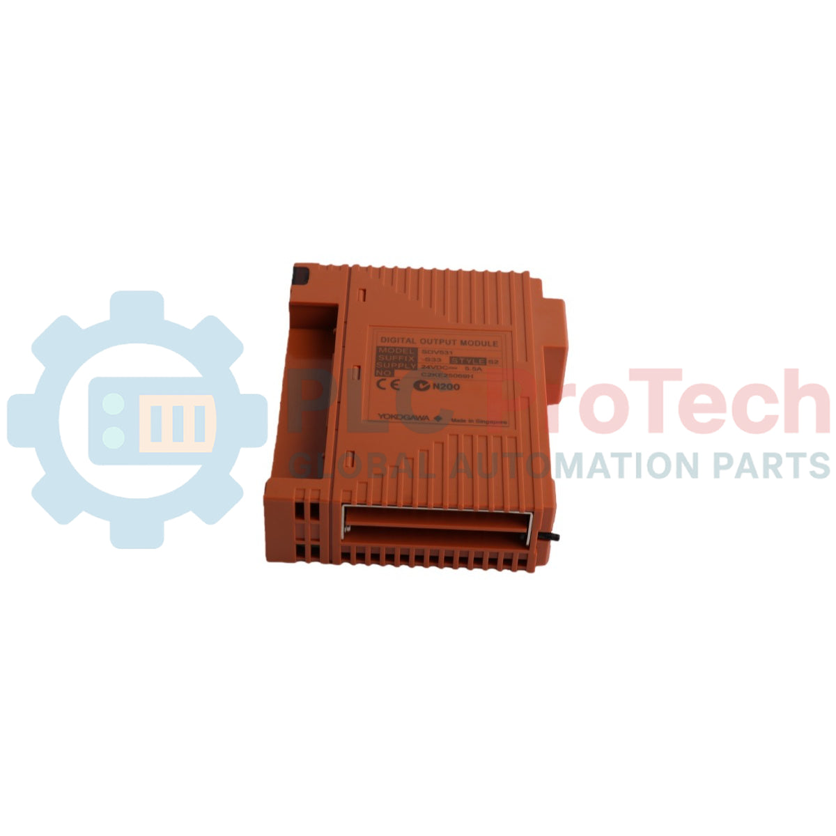 Yokogawa SDV531-S33